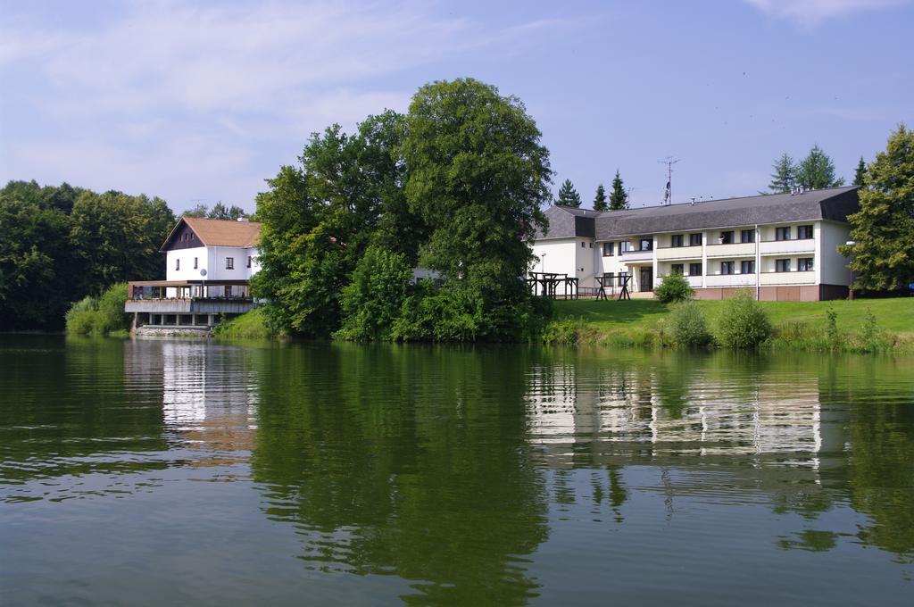Hotel Jaskovska Krcma Horni Terlicko Exterior photo